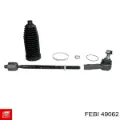 Тяга рульова в зборі, права FEBI 49062