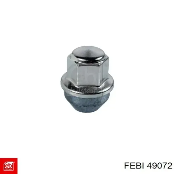 Колісні гайки SS24012 DP Group