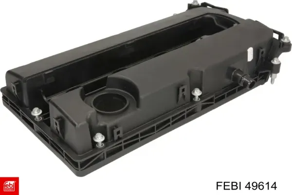Клапанна кришка 49614 Febi