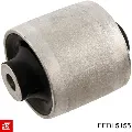 Опора амортизатора переднього FEBI 5155