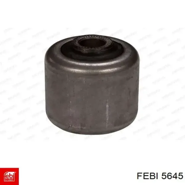 Гальмівні диски передні 5645 Febi