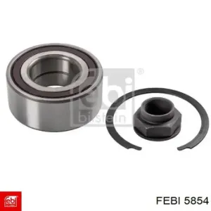 5854 FEBI