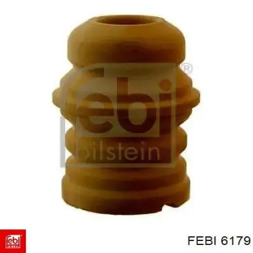 Сайлентблок переднього важеля 6179 Febi