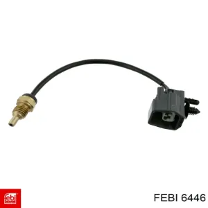 6446 FEBI