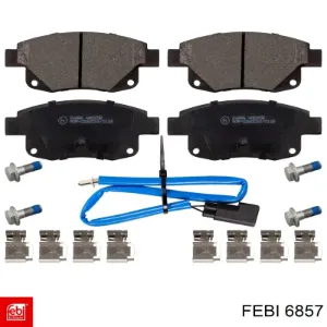 6857 FEBI