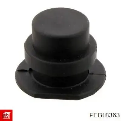 Масляний насос 646126 General Motors