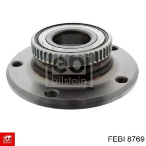 8769 FEBI