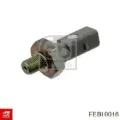 Опора амортизатора переднього FEBI 9016
