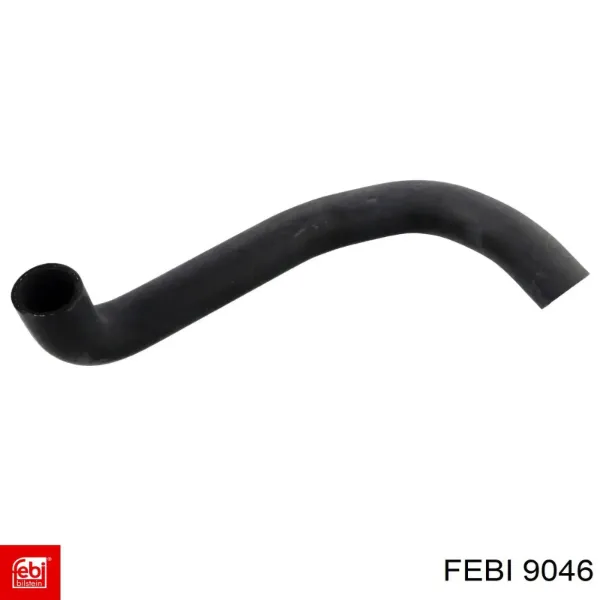 Подушка коробки передач 9046 Febi