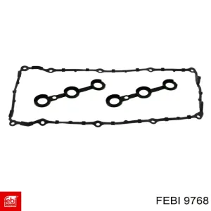 9768 FEBI
