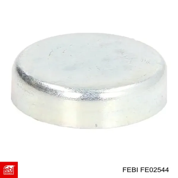 Заглушка блоку циліндрів FE02544 Febi