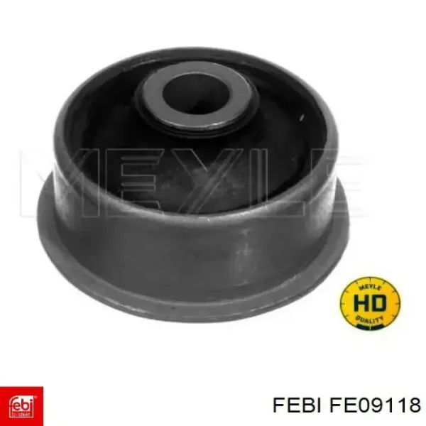 Сайлентблок переднього важеля FE09118 Febi
