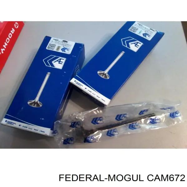Розподільний вал CAM672 Federal Mogul