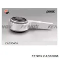 Сайлентблок переднього важеля FENOX CAB30008