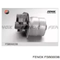 Сайлентблок задньої балки FENOX FSB00038
