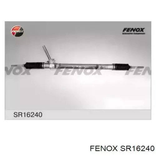 Рульова рейка RE7104R ASR