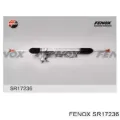 Рульова рейка Nissan Almera N15