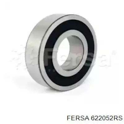 Підвісний підшипник карданного валу 622052RS1 SKF