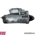 Стартер Fiat Croma 154
