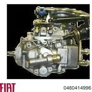 Паливний насос високого тиску 0460414996 Bosch