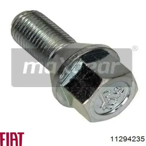 Колісний болт 11294235 Fiat/Alfa/Lancia