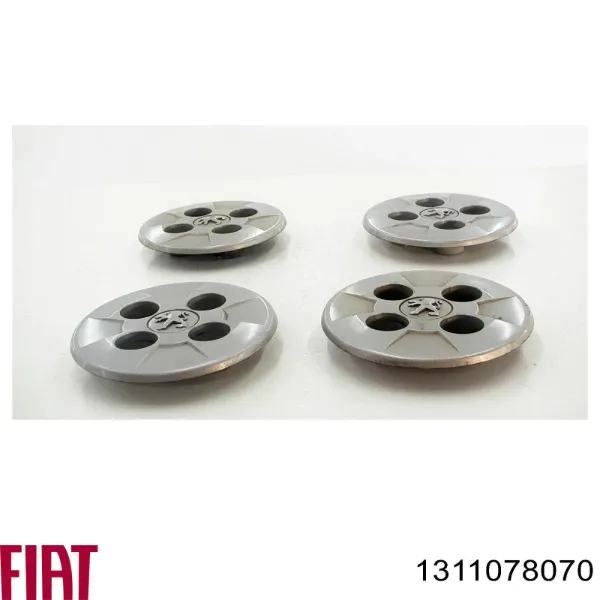  1311078070 Peugeot/Citroen