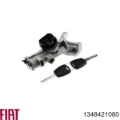 Замок запалювання Fiat Ducato 250