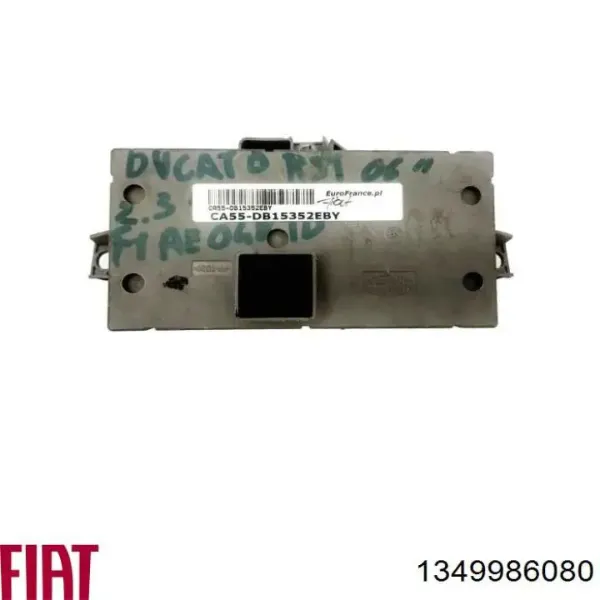  1349986080 Fiat/Alfa/Lancia