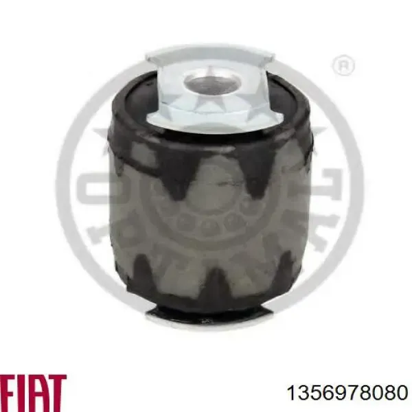 Ресори задні 1356978080 Fiat/Alfa/Lancia