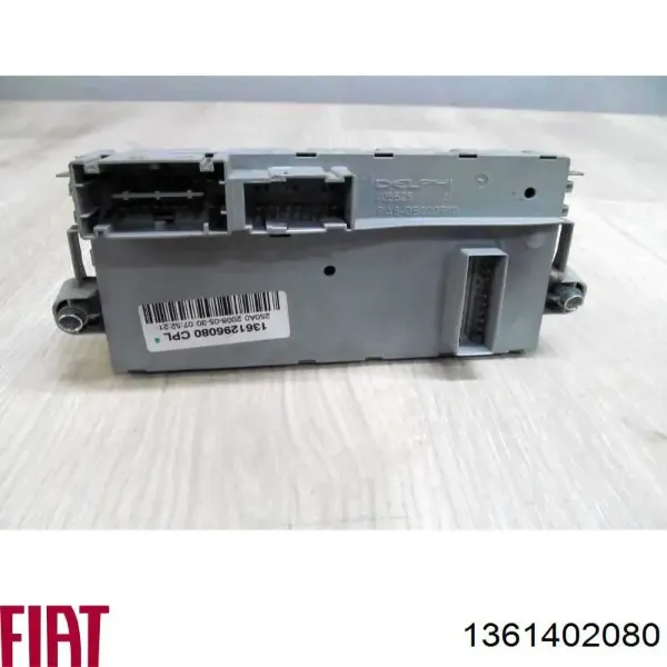  1361402080 Fiat/Alfa/Lancia