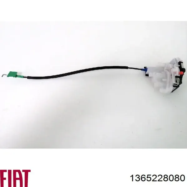  1365228080 Fiat/Alfa/Lancia