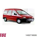 Трос перемикання передач Citroen Jumpy BS, BT, BY, BZ