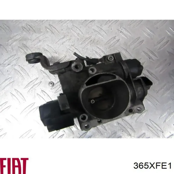  365XFE1 Fiat/Alfa/Lancia
