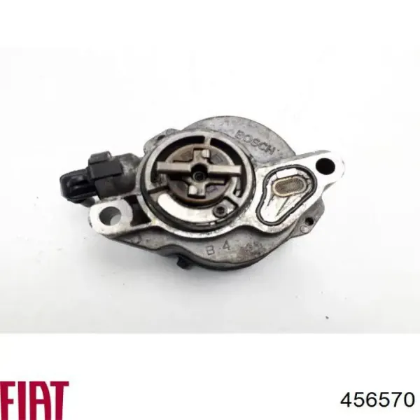 Вакуумний насос 456570 Fiat/Alfa/Lancia