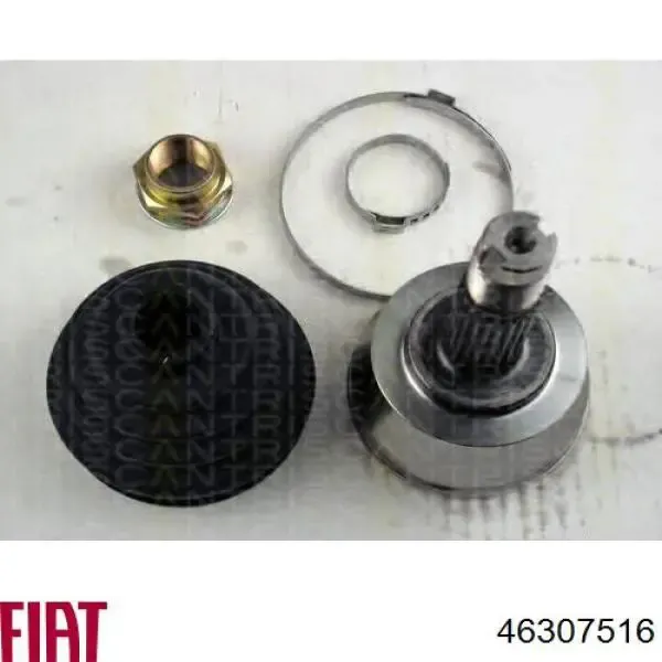 ШРУС зовнішній передній 46307516 Fiat/Alfa/Lancia