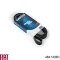 Ремінь генератора Ford Connect PU2