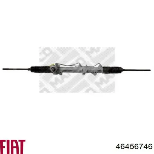 Рульова рейка 46456746 Fiat/Alfa/Lancia