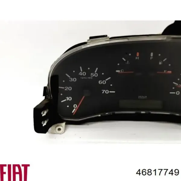  46817749 Fiat/Alfa/Lancia