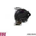 Генератор Fiat Fiorino 225
