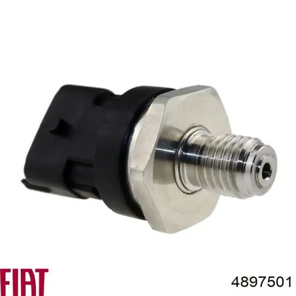 Датчик тиску палива 4897501 Fiat/Alfa/Lancia