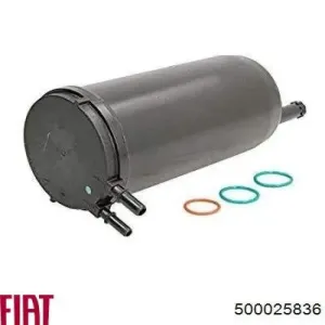 C375 Vasco Filters