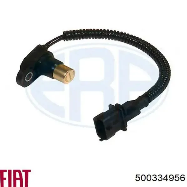 Датчик распредвалу 500334956 Fiat/Alfa/Lancia