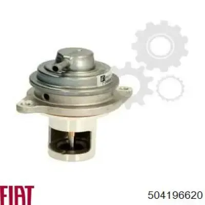  504196620 Fiat/Alfa/Lancia