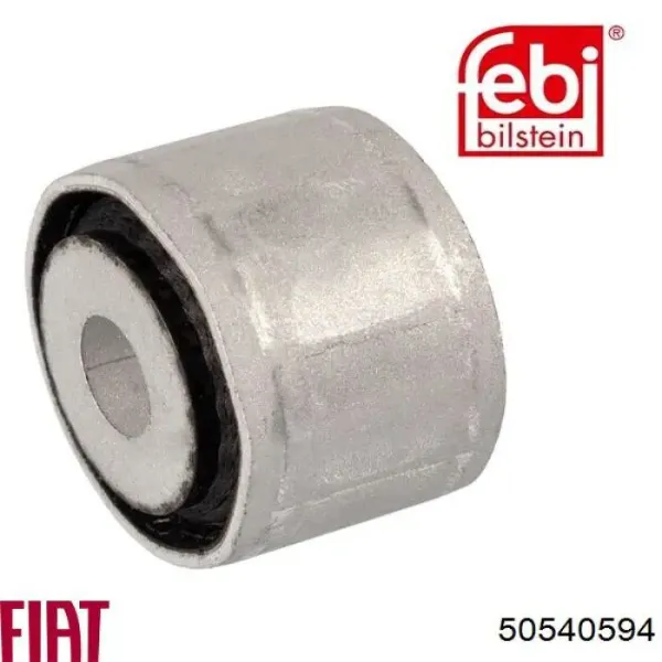 Важіль задньої підвіски поперечний 50540594 Fiat/Alfa/Lancia