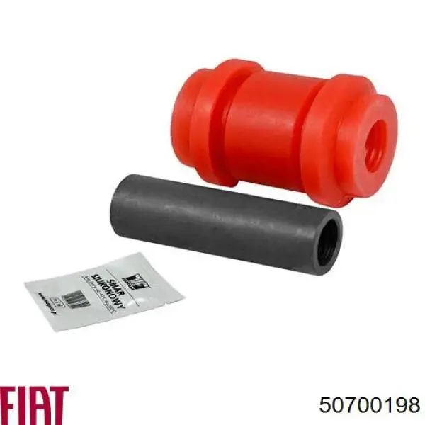Сайлентблок переднього важеля 50700198 Fiat/Alfa/Lancia