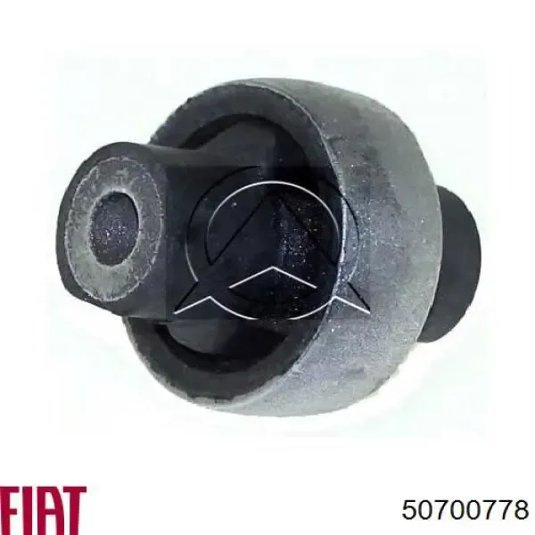 Сайлентблок переднього важеля 50700778 Fiat/Alfa/Lancia