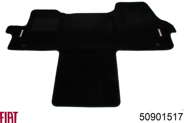Бризговики передні 50901517 Fiat/Alfa/Lancia