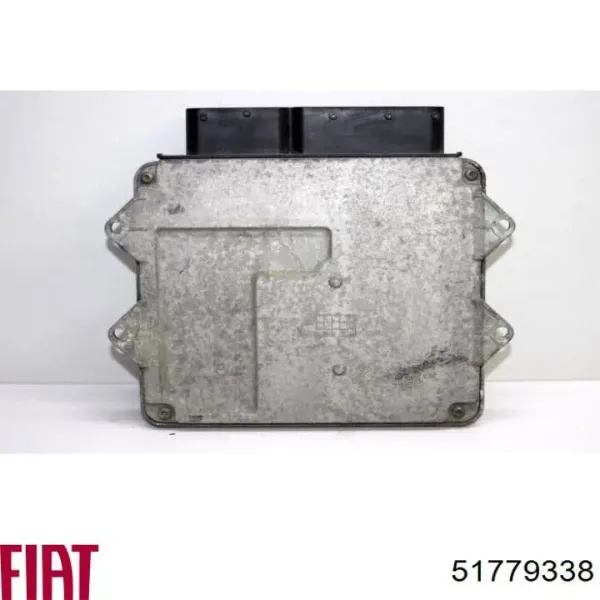 Електронний блок керування двигуном 51779338 Fiat/Alfa/Lancia