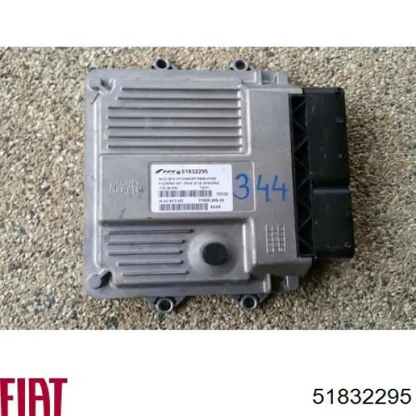  51832295 Fiat/Alfa/Lancia