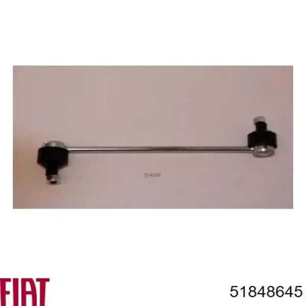 Стійка стабілізатора переднього 51848645 Fiat/Alfa/Lancia